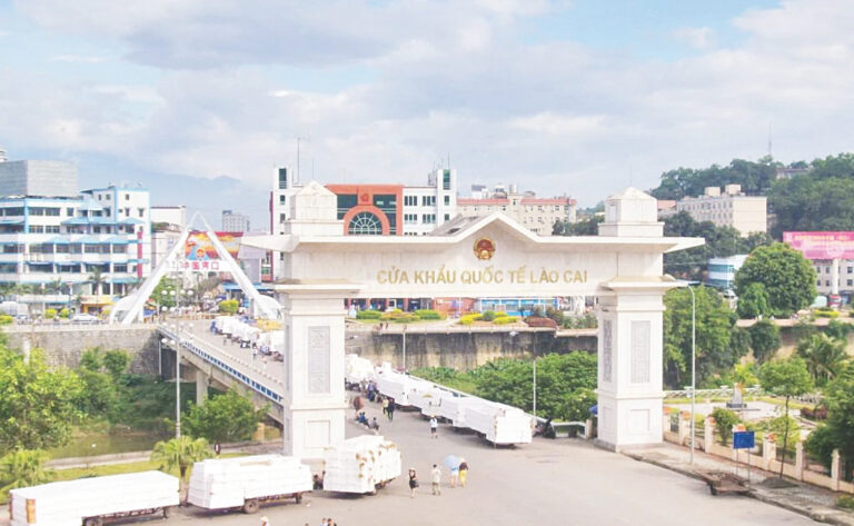 Expertise 3 What Is A Border Gate Economic Zone? The 8 Key Border Gate Economic Zones In Vietnam