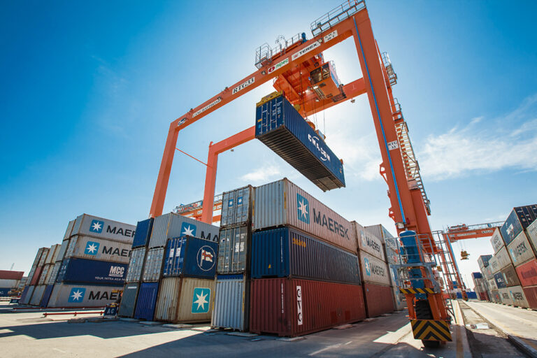 Expertise 4 What Is An Island Container Depot (icd)? The Latest List Of Icds