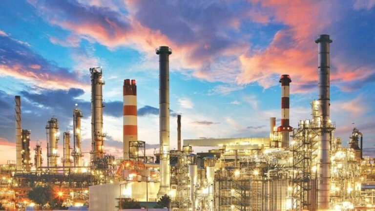 Expertise 6 Why Is Nuclear Power Essential For Vietnam's Industrial Future?